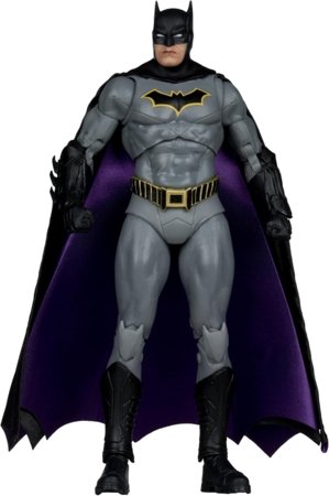 MCFARLANE TOYS DC Multiverse figuur Batman, 17709 