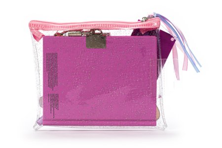 DREAM POP lukuga päeviku komplekt - kapibara, K30937-33016 
