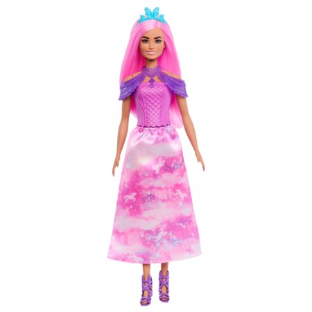 BARBIE Fantasy advendikalender, JFL66 