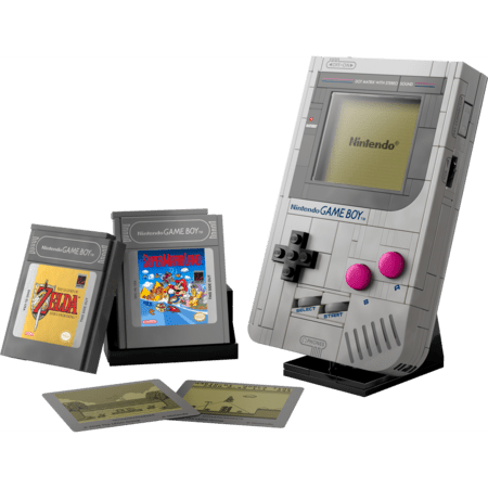 72046 LEGO® Game Boy™ 