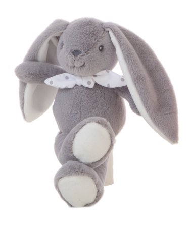 LLOPIS pehme mänguasi jänes 30cm, 25764 