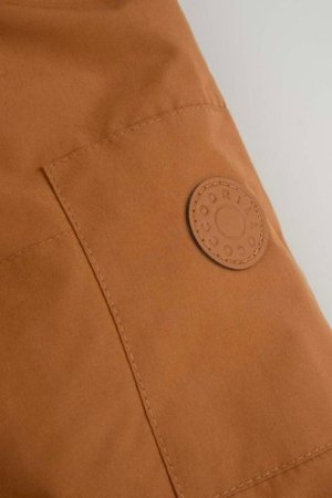 COCCODRILLO jakk OUTERWEAR BOY KIDS, kreemjas, cm 
