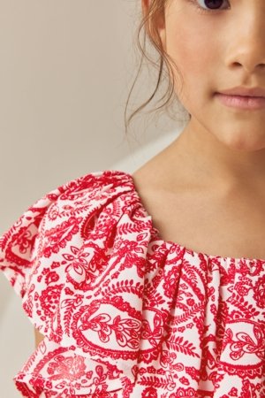 NEXT lühikeste varrukatega kleit, AC6246 152