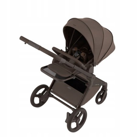 ANEX universaalne käru FLO 2in1, browny, fl-07с, 8885020503173 (frame)  