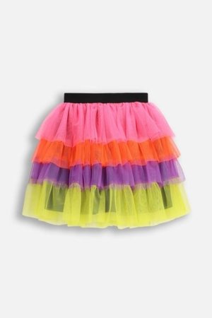 COCCODRILLO seelik RAVE GIRL KIDS, värviline, ZC5124201RGK-022-110, 110 cm 