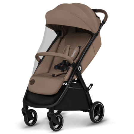LIONELO käru INGRID, Beige sand, LO-INGRID 