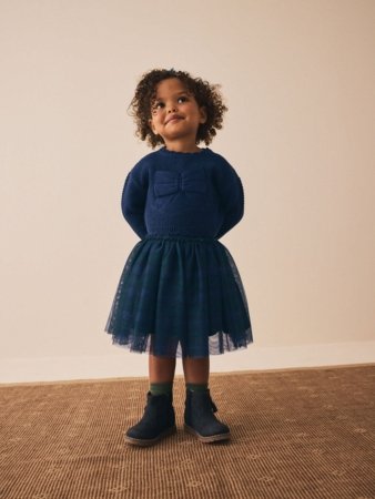 NEXT kampsun ja seelik, F59990, cm 