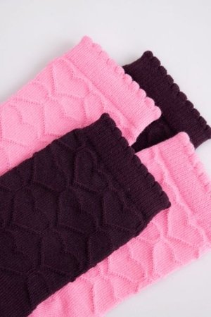 COCCODRILLO sokid SOCKS GIRL, värviline, ZC5383207SOG-022-019, 19 cm 