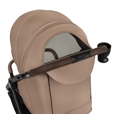 LIONELO käru INGRID, Beige sand, LO-INGRID 