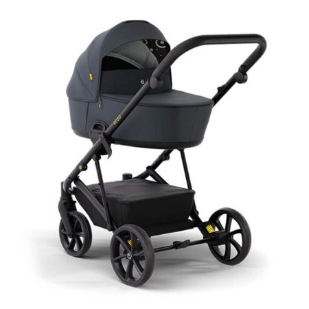 TUTIS universaalne käru ENZO, 2in1, Antracite, 1702546 
