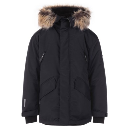 LENNE talvejope WOODY, 25369-042, 128 cm 
