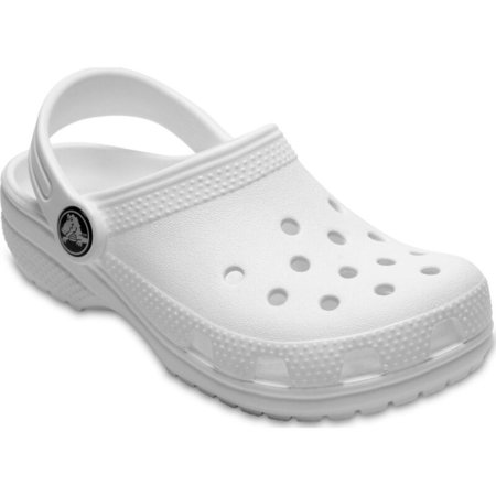 CROCS kroksid DAISY valged, 206991-100 29 suurus 