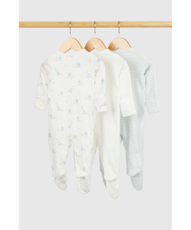 MOTHERCARE pükskostüüm 3 tk., FC033 639478