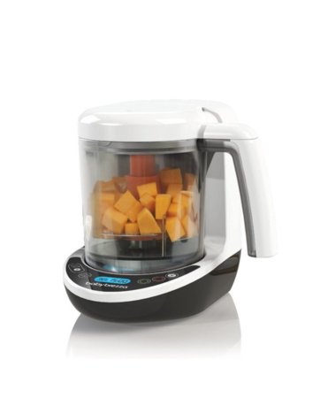 BABY BREZZA beebitoidu valmistaja One Step Deluxe 