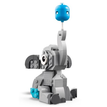 40814 LEGO® Elevandibeebi taevas 