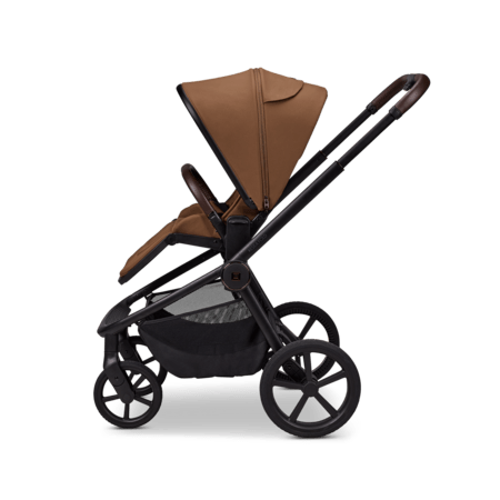 MOON universaalne vanker RESEA Fold, 2in1, Light Brown, 64000000-988 