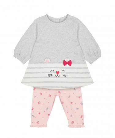 MOTHERCARE komplekt VA157 415003