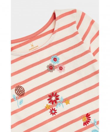 MOTHERCARE pikkade varrukatega t-särk, CA302 591076