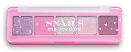 SNAILS lauvärvid, roosa, 5862 