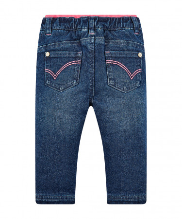 MOTHERCARE Teksapüksid MC61 QB443 273659