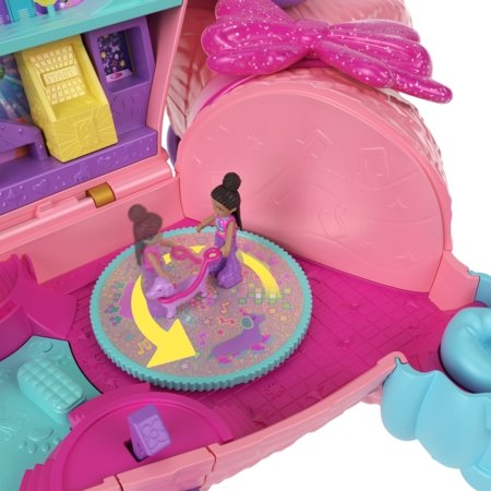 POLLY POCKET puppy playset, HKV52 HKV52