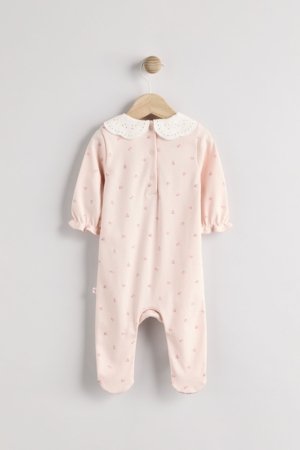 NEXT pikkade varrukatega särk, E18359 80-86 