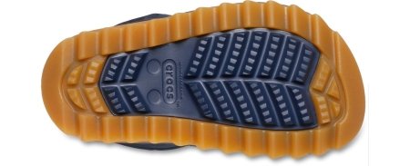 CROCS lumesaapad, tumesinised, 207684-4PQ, 33,5 suurus 