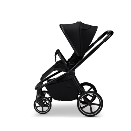 MOON universaalne vanker RESEA 2.0, 2in1, Black, 64940900-933 