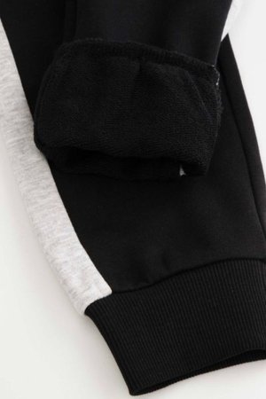 COCCODRILLO püksid CITY BUILDER BOY KIDS, must, cm 