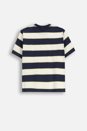 COCCODRILLO t-särk ACADEMY BOY JUNIOR, värv, ZC5143204ABJ-022-140, 140 cm 