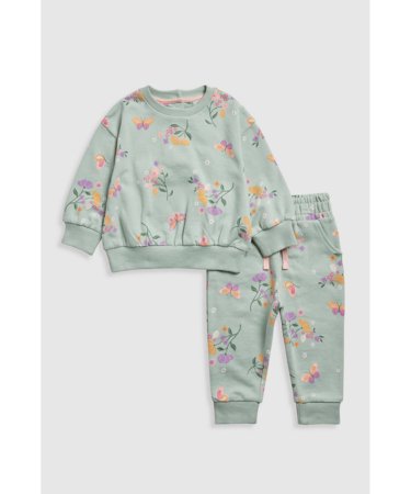 MOTHERCARE džemperis un bikses, JL424 116 