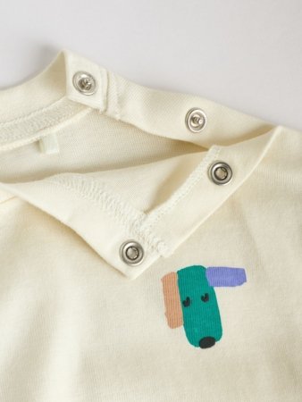 NEXT pikkade varrukatega t-särk + püksid, W60312, cm 