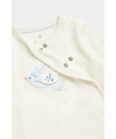 MOTHERCARE pükskostüüm + beebimüts, EB422 621803