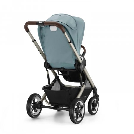 CYBEX jalutuskäru TALOS S LUX, sky blue, 522002597 