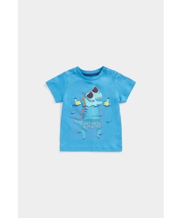 MOTHERCARE lühikeste varrukatega t-särk, EC306 630942