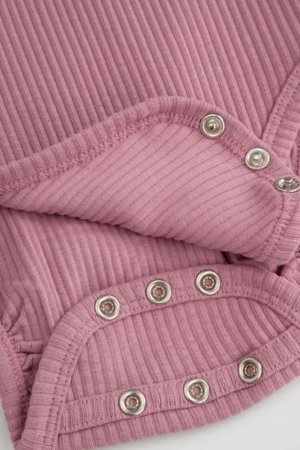 COCCODRILLO liivakajakas TEDDY BEAR GIRL NEWBORN, roosa, cm 