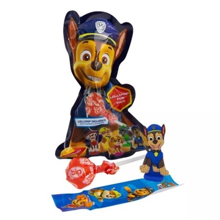 Pulgakomm PAW PATROL (FUN PACK), 10g, BIP0032 