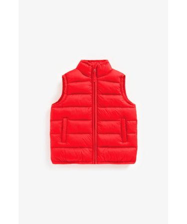 MOTHERCARE vest, BB999 564928