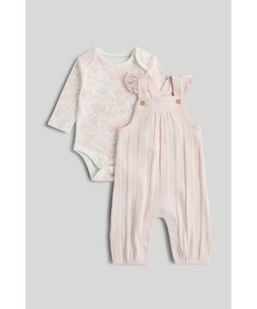 MOTHERCARE bodijs un kombinezons, AV46101 80 cm 