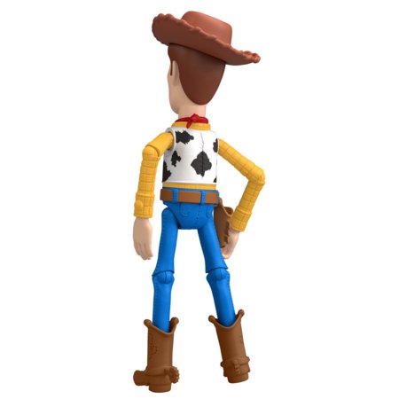 TOY STORY figuur Woody, JKV14 