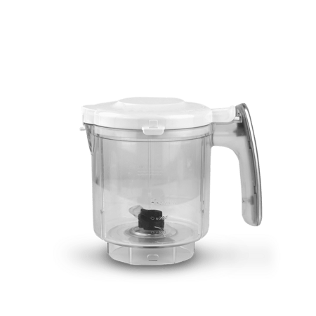 NENO beebitoidu blender aurutusfunktsiooniga CIBO, NEN-MAM-UR001 