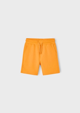 MAYORAL lühikesed püksid, orange, 611-72, 140 cm 