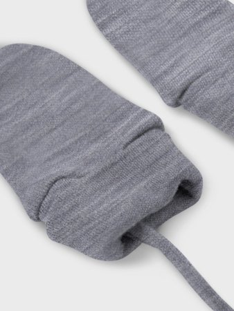 NAME IT hat and gloves, 13247451 40-44 