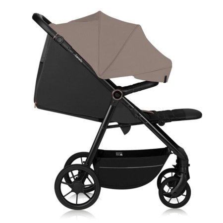 LIONELO käru MIRA, Beige sand 