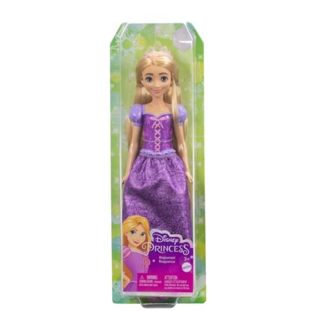 DISNEY PRINCESS Rapuntsel, HLW03 HLW03