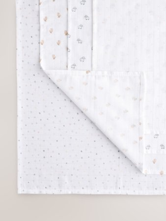 NEXT suulapp, 4 tk, K86335, cm cm 