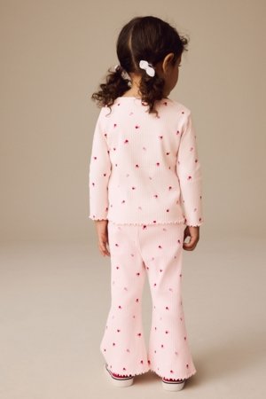 NEXT pikkade varrukatega t-särk, E46540 104-110 