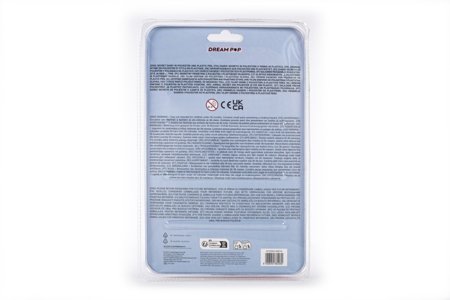 DREAM POP päeviku komplekt - ükssarvik, K10343-33014 