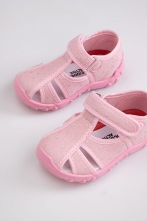 COCCODRILLO sussid SHOES GIRL, roosa, cm 