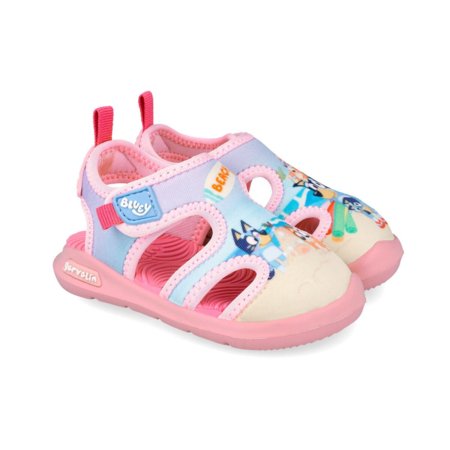 GARVALIN sandaalid, BAREFOOT, 262850-B032, 25 suurus 